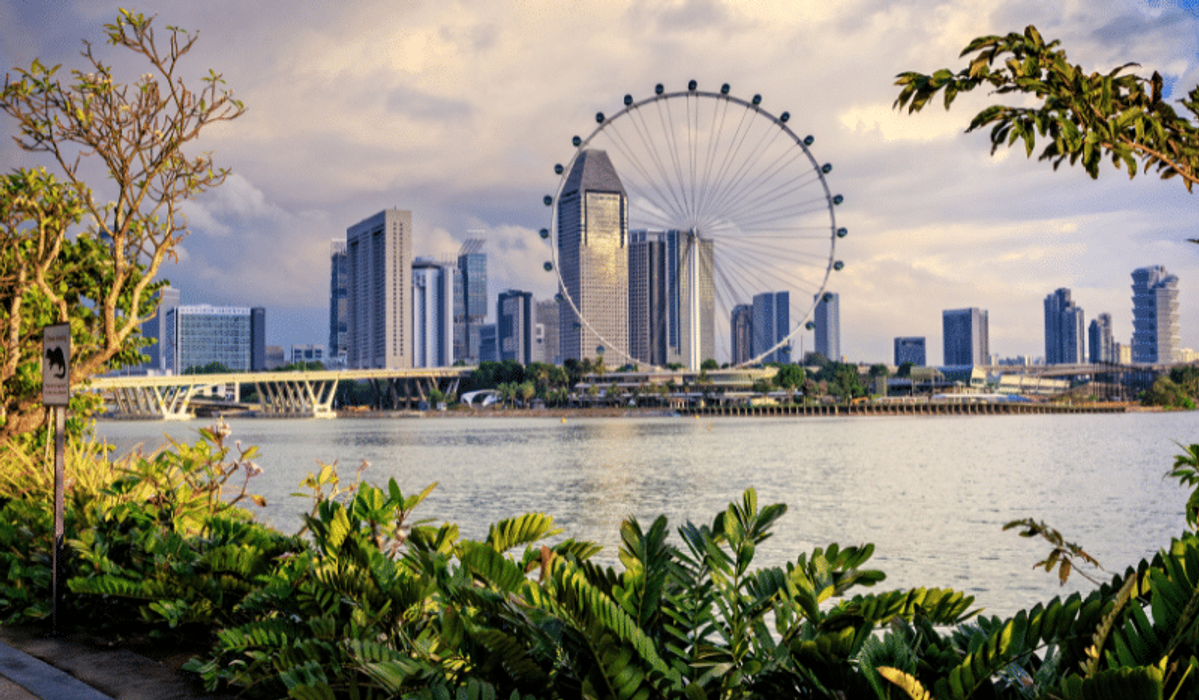 Singapore Property Investment Activity Faces Slowdown Amid Global Uncertainties