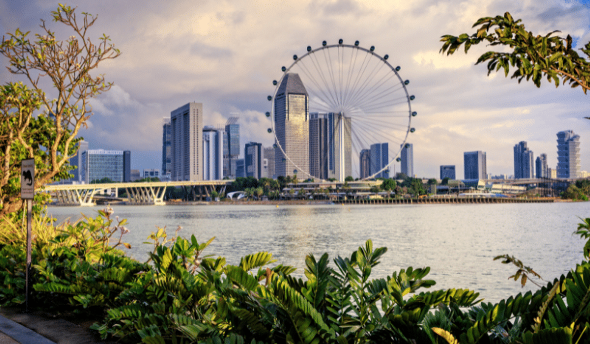 Singapore Property Investment Activity Faces Slowdown Amid Global Uncertainties