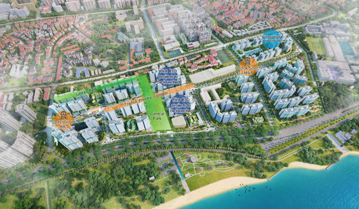 Bayshore Transformation: What Property Buyers Should Know