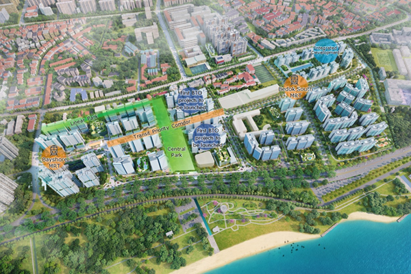 Bayshore Transformation: What Property Buyers Should Know