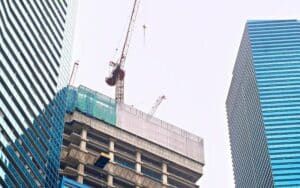 Singapore's Private Home Prices Surge by 3.2% in Q1 2023