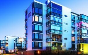 Real Estate Investment Landscape Singapore