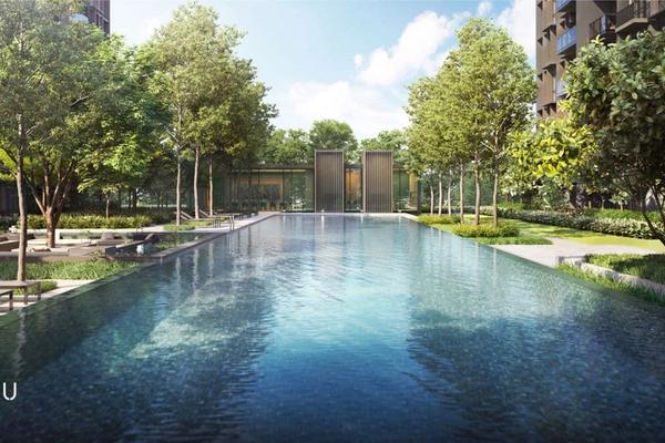 Tembusu Grand: Exceptional Weekend Sales Amid Economic Challenges