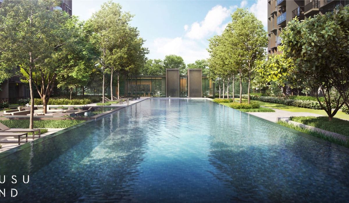 Tembusu Grand: Exceptional Weekend Sales Amid Economic Challenges