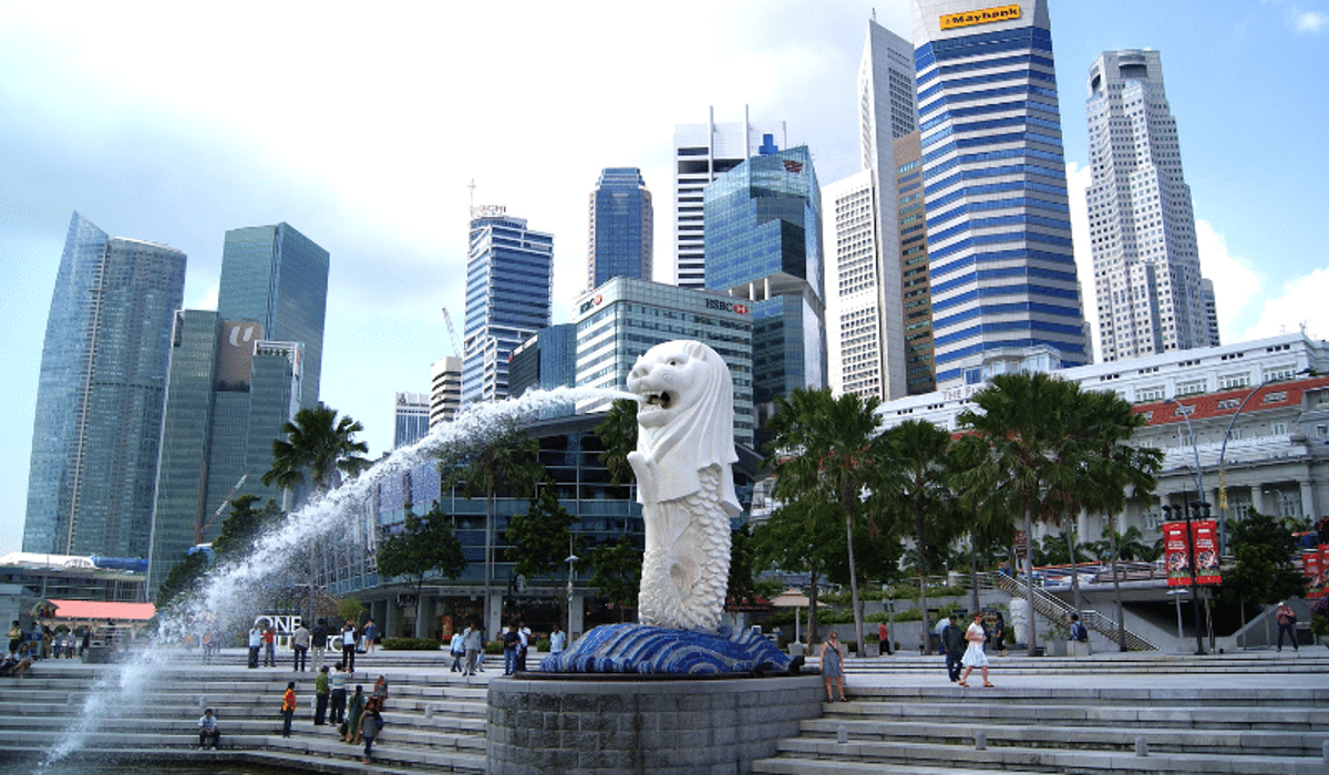 Singapore Home Sales Surge: A Comprehensive Analysis of the Five-Month High