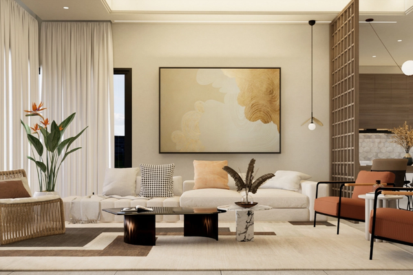 Maximising Your Home’s Space: Compact Living Ideas