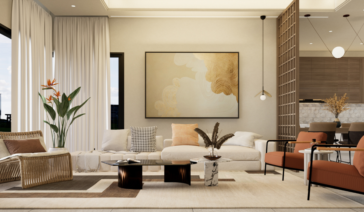 Maximising Your Home’s Space: Compact Living Ideas