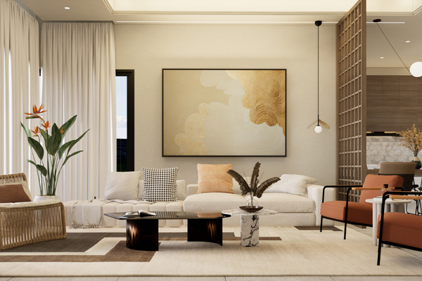 Maximising Your Home’s Space: Compact Living Ideas
