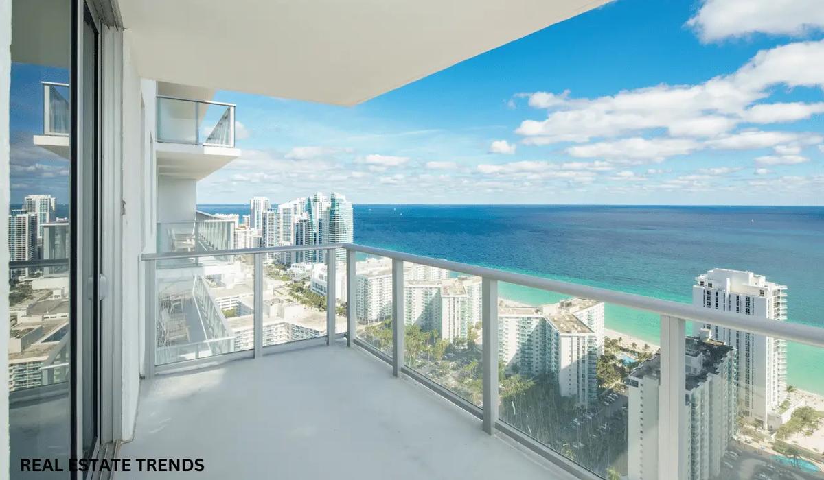 Top Health Benefits of Owning an Apartment by the Sea
