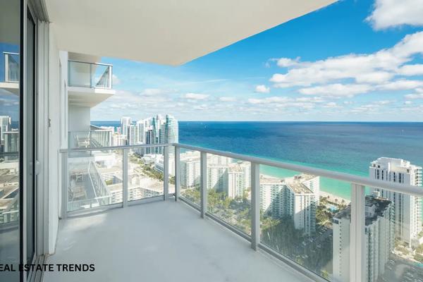 Top Health Benefits of Owning an Apartment by the Sea