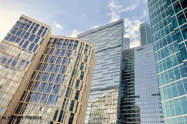 Hines Research Reveals Key Real Estate Opportunities in Asia