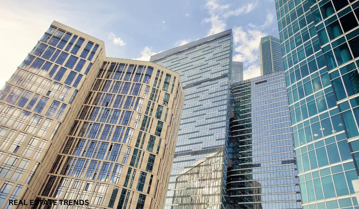 Hines Research Reveals Key Real Estate Opportunities in Asia