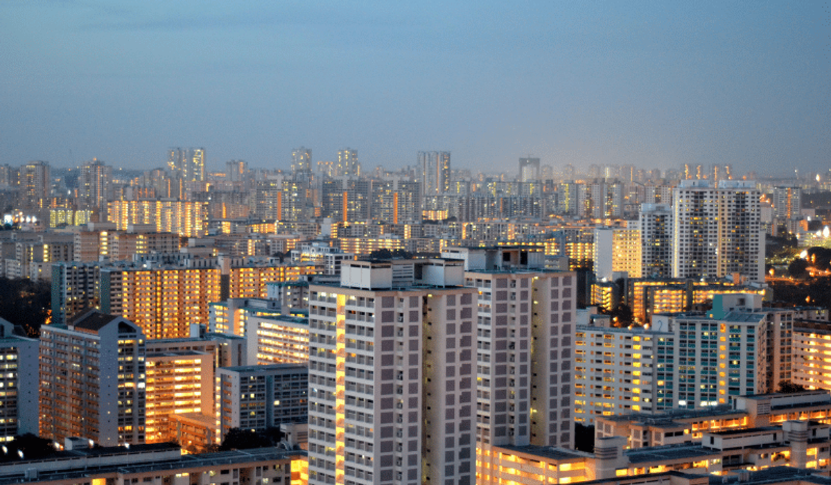 Analyzing the Future of Singapore’s Residential Rental Market