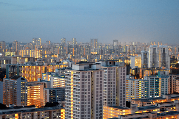 Analyzing the Future of Singapore’s Residential Rental Market