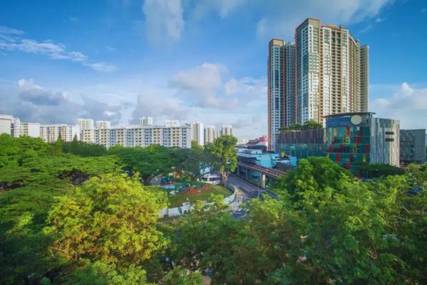Why Clementi is a Prime Choice for Homebuyers: Top Reasons to Invest in the West