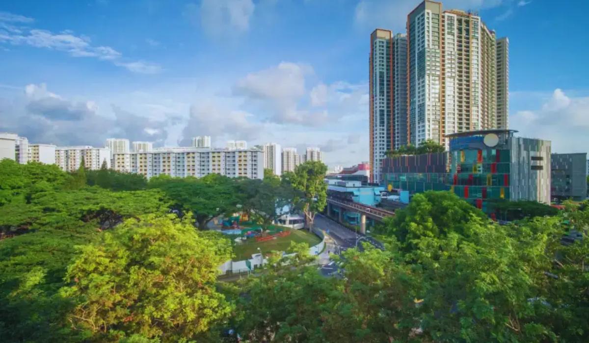 Why Clementi is a Prime Choice for Homebuyers: Top Reasons to Invest in the West