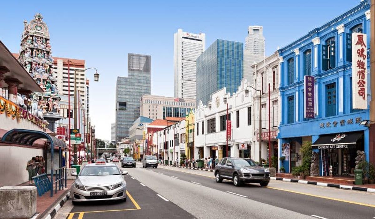 Tanjong Katong Walk-Up Apartments: A New Opportunity for Collective Sale at a Reduced Price of S$63 Million