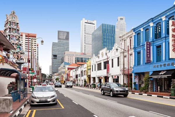 Tanjong Katong Walk-Up Apartments: A New Opportunity for Collective Sale at a Reduced Price of S$63 Million
