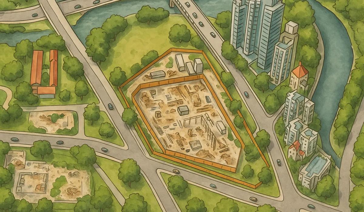 Benefits of Zyon Grand Condo – The Ultimate City-Fringe Location