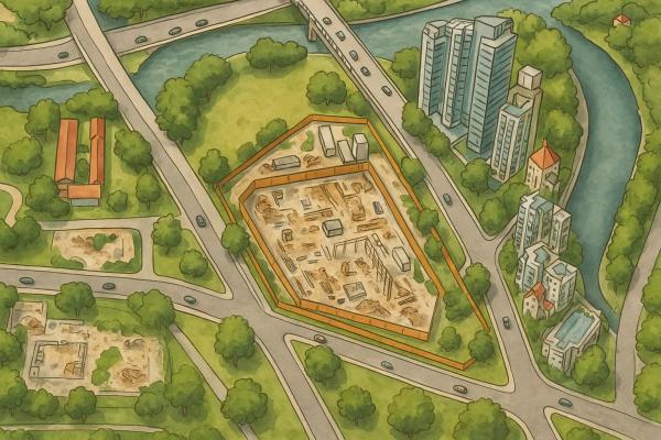 Benefits of Zyon Grand Condo – The Ultimate City-Fringe Location