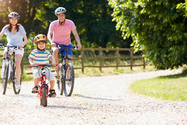 Recreational Choices Near Chuan Grove Residences