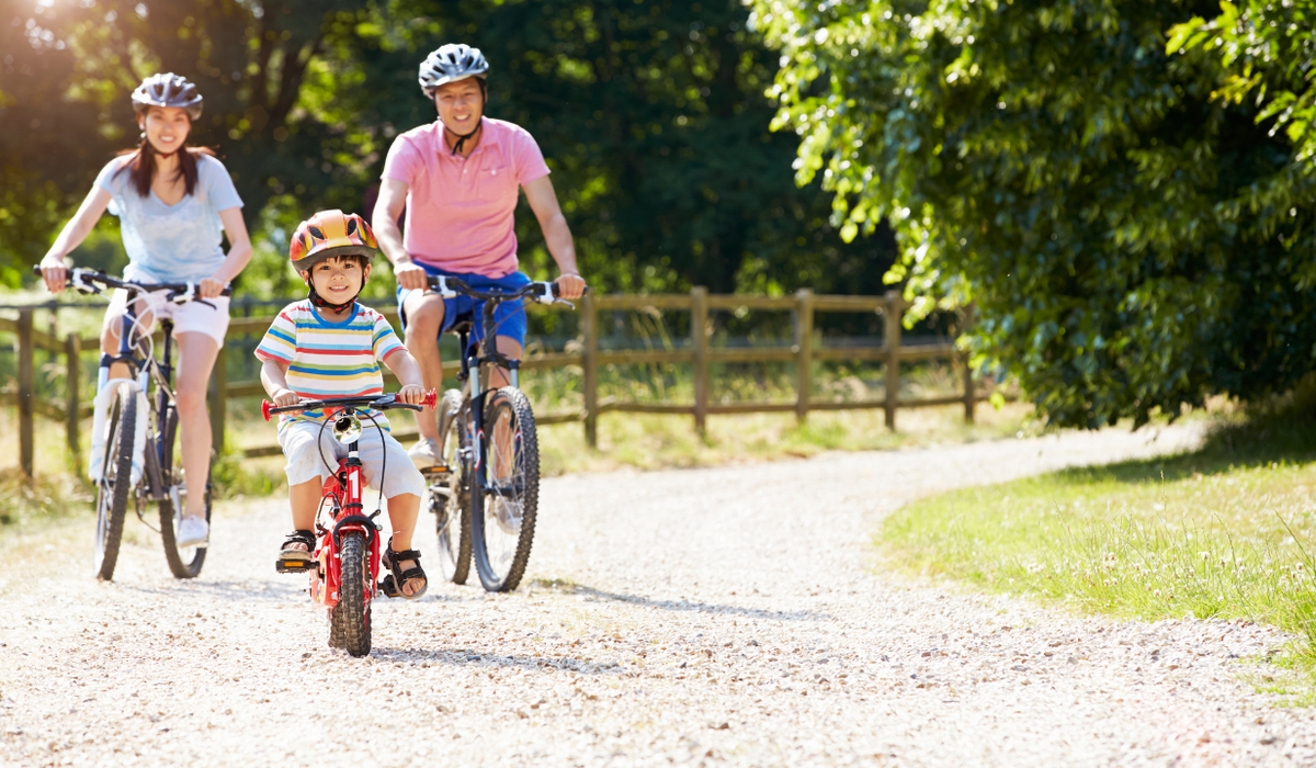 Recreational Choices Near Chuan Grove Residences