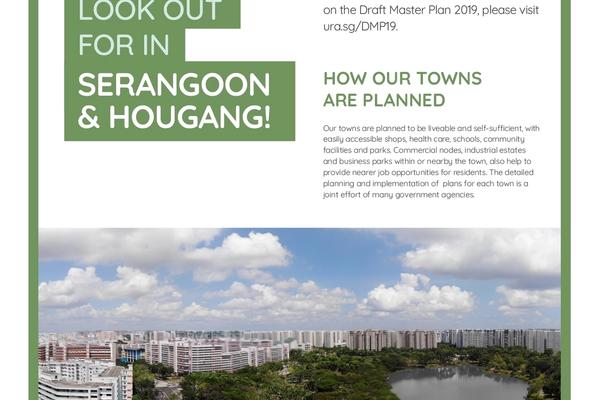 Up and Coming District 19: Development Plans for the Area