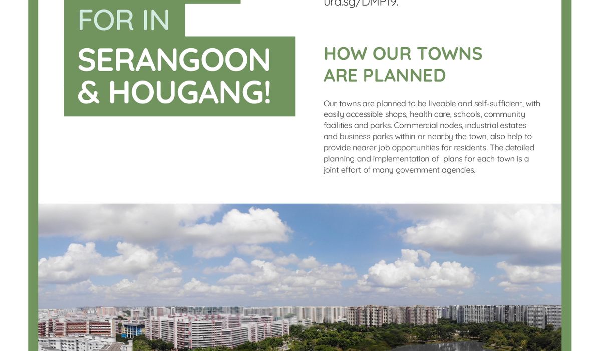 Up and Coming District 19: Development Plans for the Area