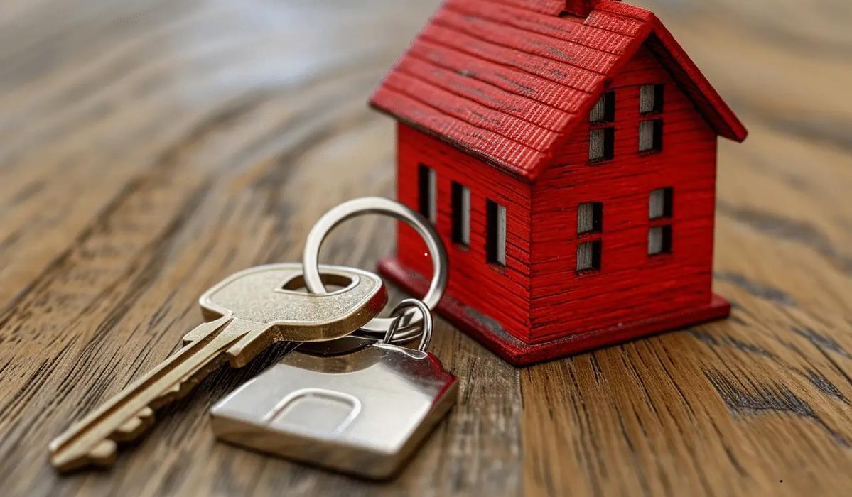 New Launch Condo Handover Process