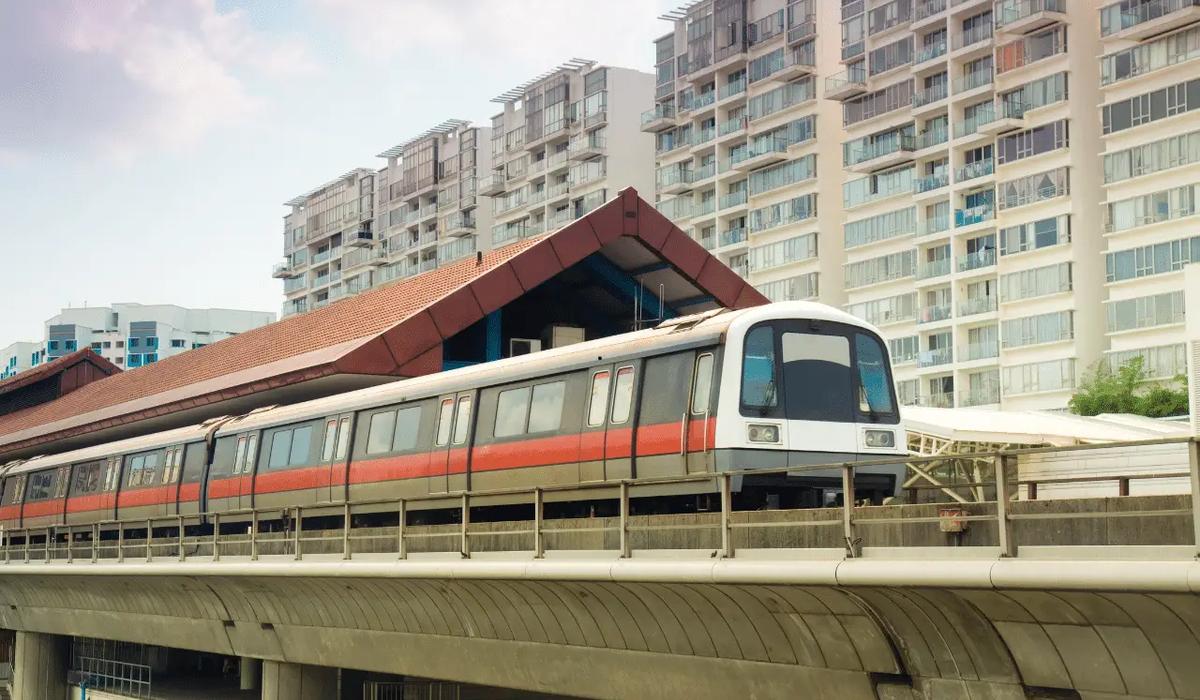 Should You Buy a Condo Near an MRT Station