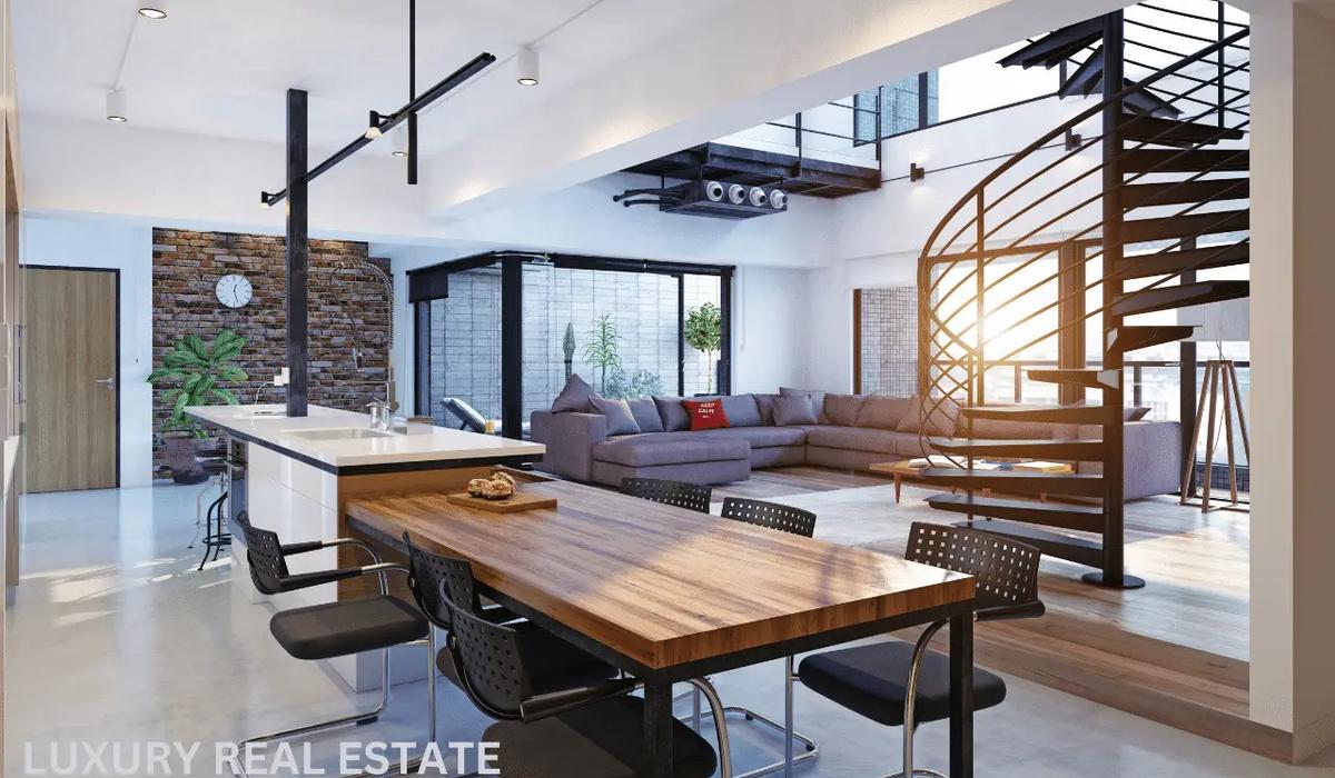 Singapore's Luxury Housing Market in Flux and Opportunities for Smart Buyers