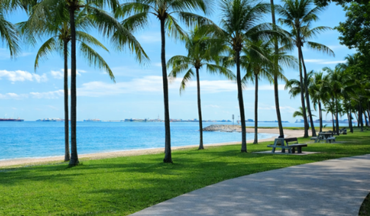 Living Near East Coast Park: Daily Life Around Vela Bay