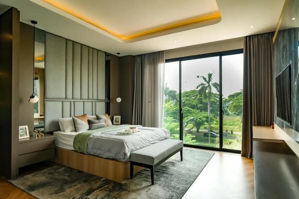 How Thomson Reserve Is a Smart Investment in the Central-Fringe Market