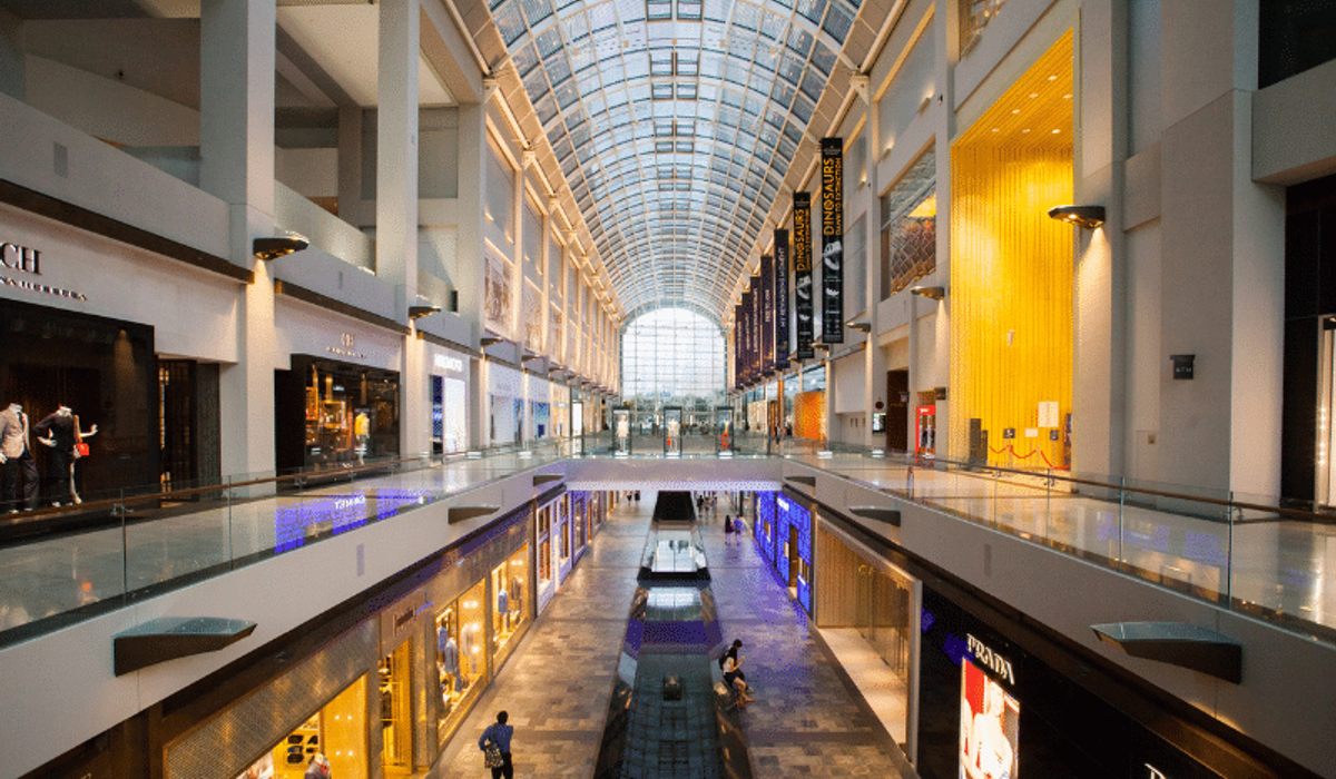 Singapore’s Prime Retail Rents Experience 1.2% Growth in Q1 2023: A Comprehensive Analysis