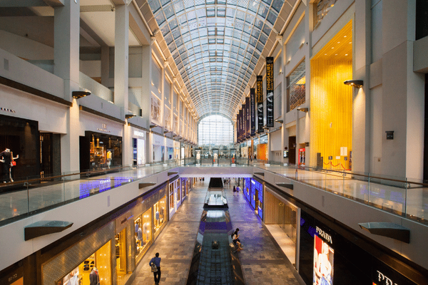 Singapore’s Prime Retail Rents Experience 1.2% Growth in Q1 2023: A Comprehensive Analysis