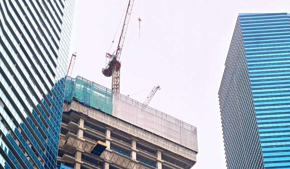 Singapore’s Private Home Prices Up by 3.2% in Q1 2023: Unveiling the Key Drivers and Future Outlook