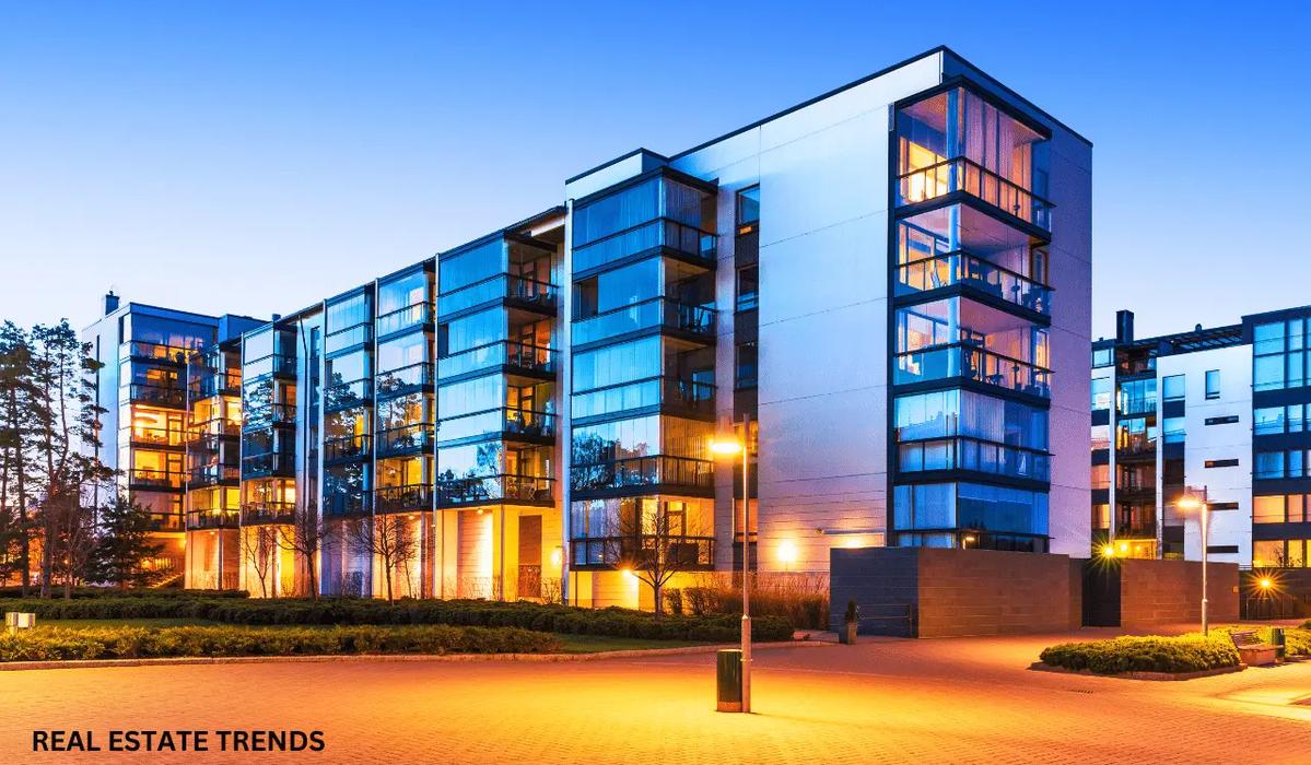 Navigating Asia Pacific Real Estate: Key Trends and Insights for 2024