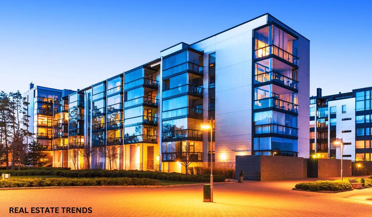 Navigating Asia Pacific Real Estate: Key Trends and Insights for 2024