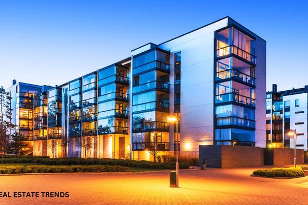 Navigating Asia Pacific Real Estate: Key Trends and Insights for 2024