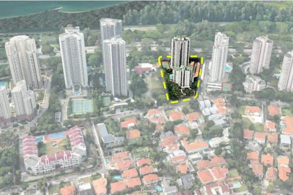 Meyer Park Sold in $392.18 Million En Bloc Deal to UOL-Singland Joint Venture