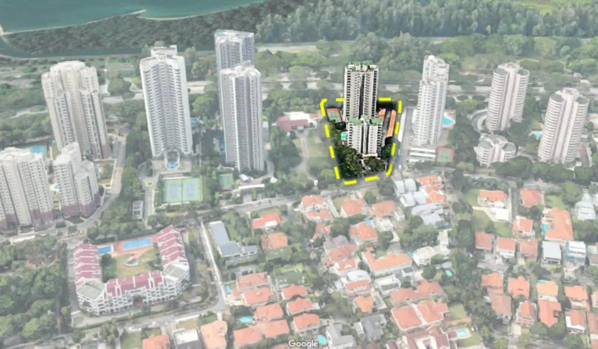 Meyer Park Sold in $392.18 Million En Bloc Deal to UOL-Singland Joint Venture