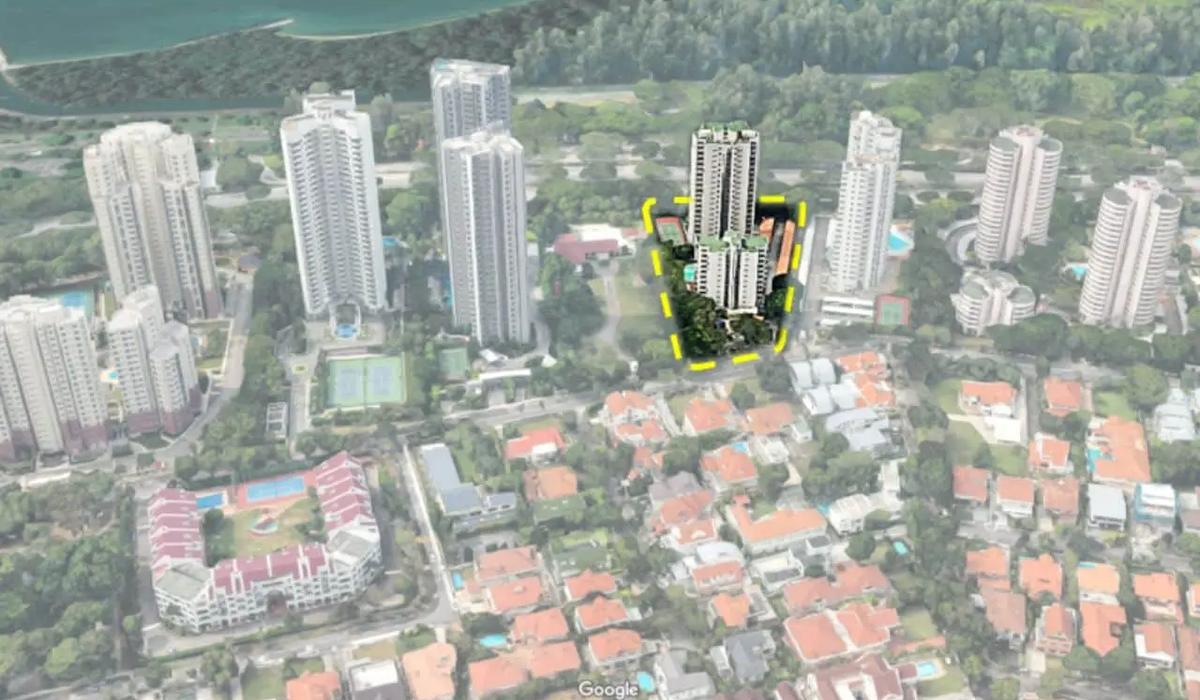Meyer Park Sold in $392.18 Million En Bloc Deal to UOL-Singland Joint Venture