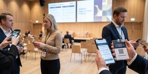 Event: tryck brickorna en gång, ändra schemat dagligen