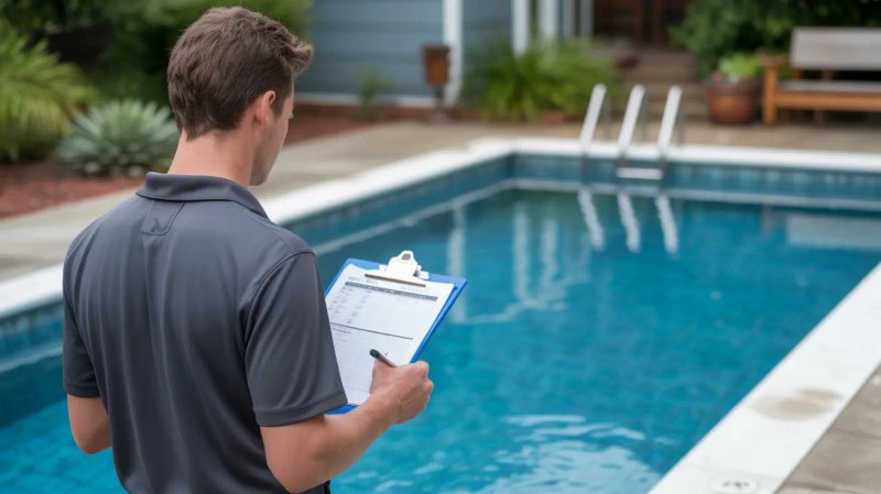 How to Prepare Your Pool for Leak Detection Season in Metro Vancouver