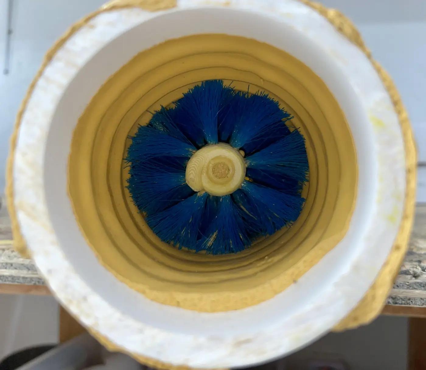 No-Dig Pool Pipe Repair