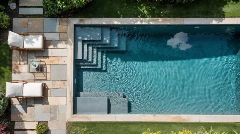 Where Does Water Go When a Pool Leaks? Common Leak Spots and What You Need to Know