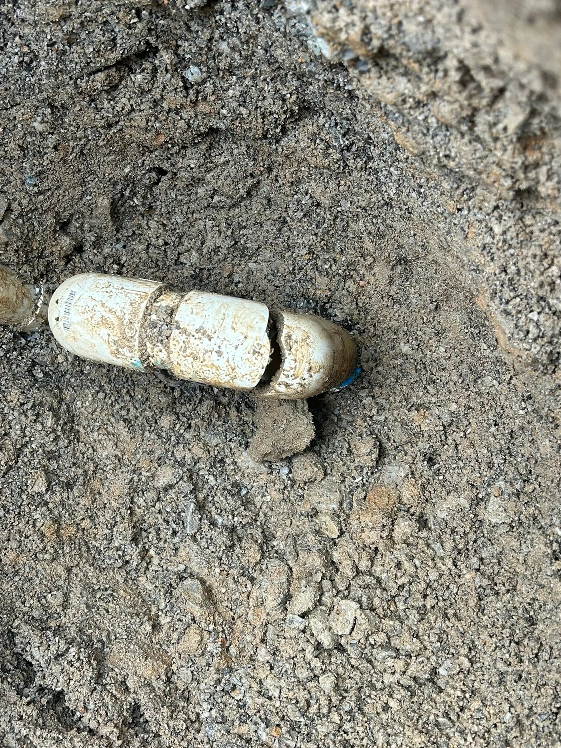 Underground Pool Leak in Surrey: How We Mark It Out, Step-by-Step