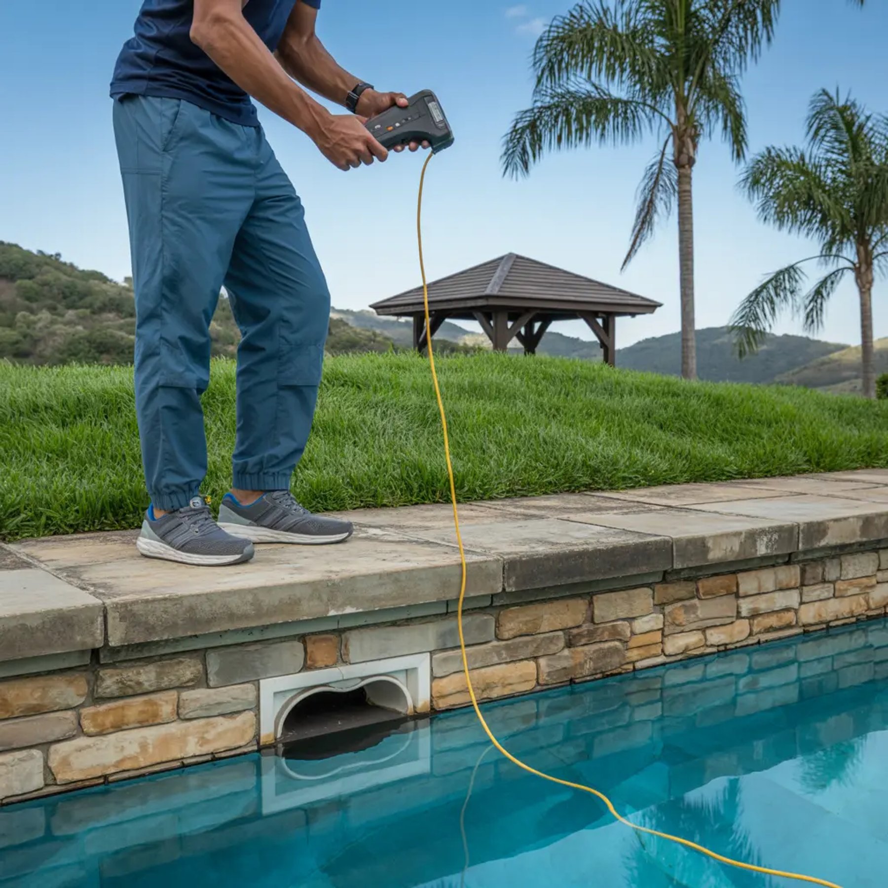 The Science Behind Acoustic Leak Detection: Why It’s the Gold Standard