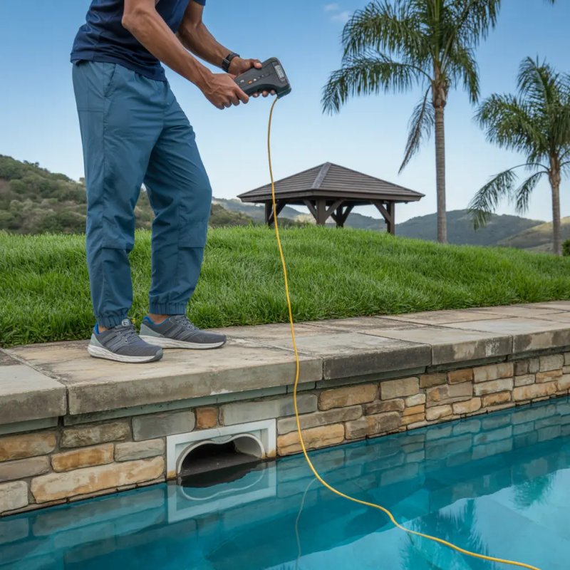 The Science Behind Acoustic Leak Detection: Why It’s the Gold Standard