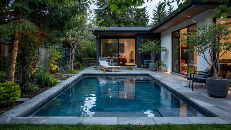 Find the Leak: Your Complete Guide to Pool Leak Detection and Repair in Vancouver
